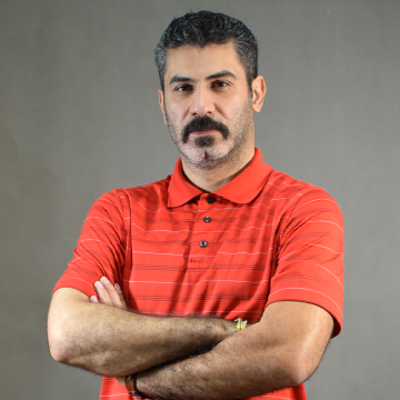 پیمان چاپاری