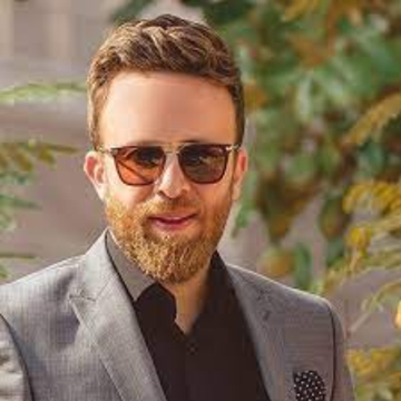 سپهر شکریان