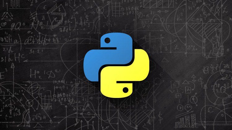 دوره آموزش زبان برنامه نویسی پایتون (Python) مقدماتی