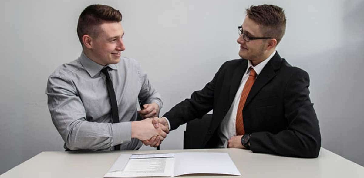 مراحل موفقیت در مذاکره