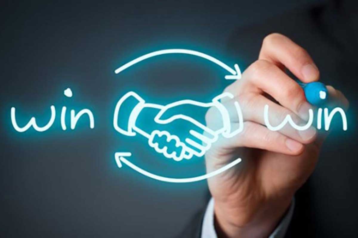 مراحل موفقیت در مذاکره