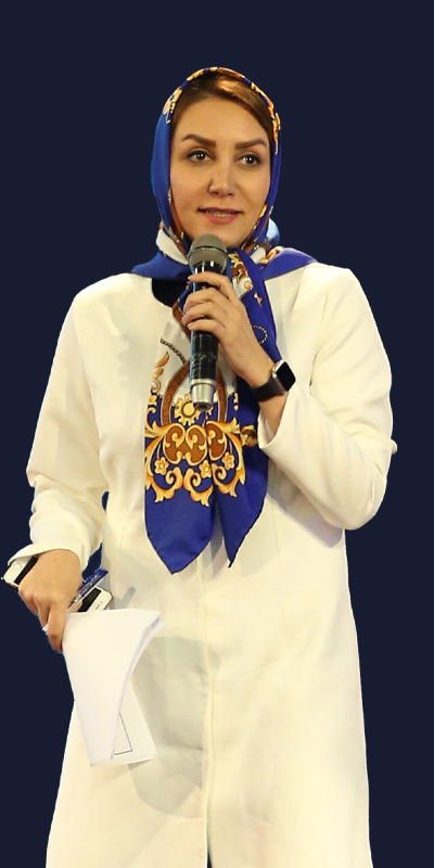 دوره فن بیان فرنوش پیغامی