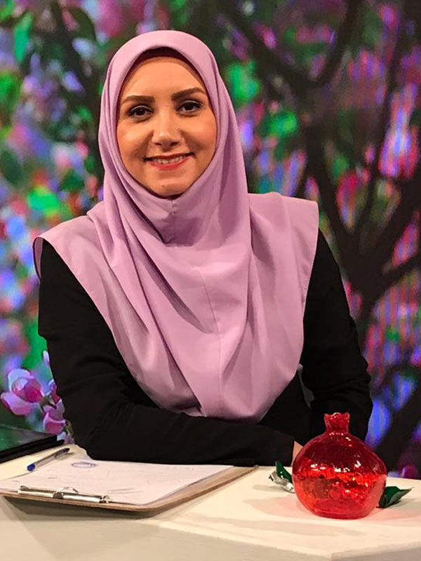 فرنوش پیغامی