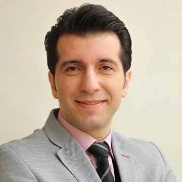 مهرداد انوری