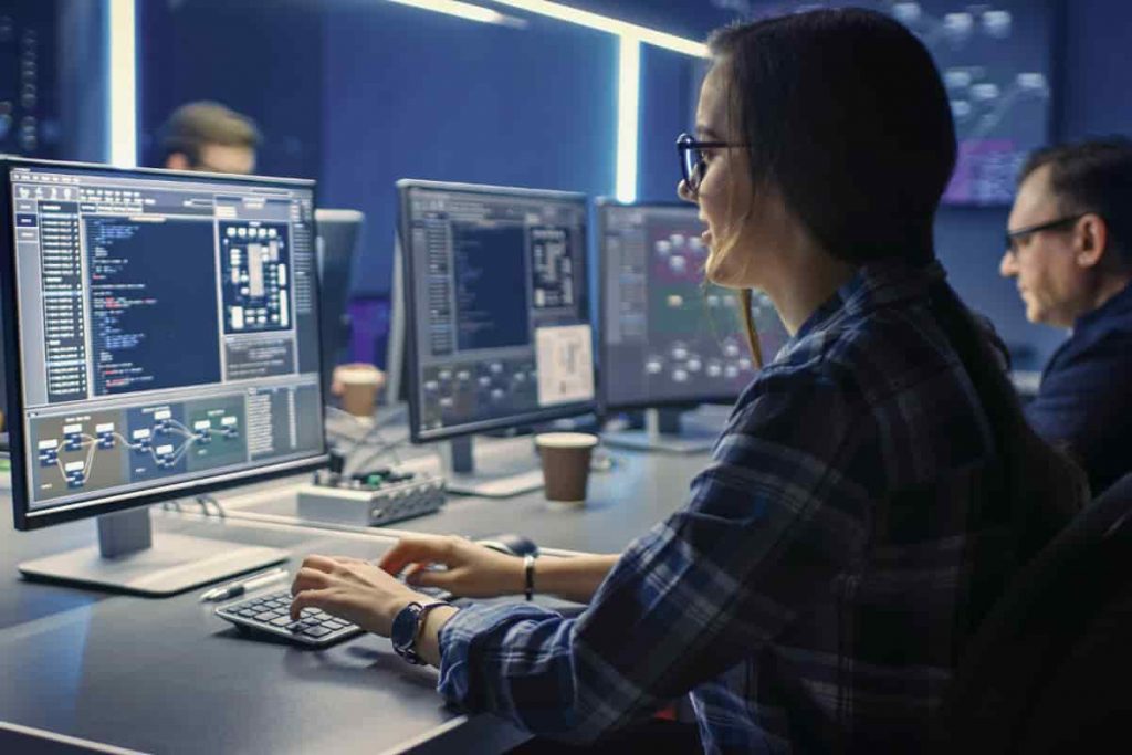 چگونه مدرک ICDL بگیریم؟ - وبسایت آموزش مجازی علم ساز