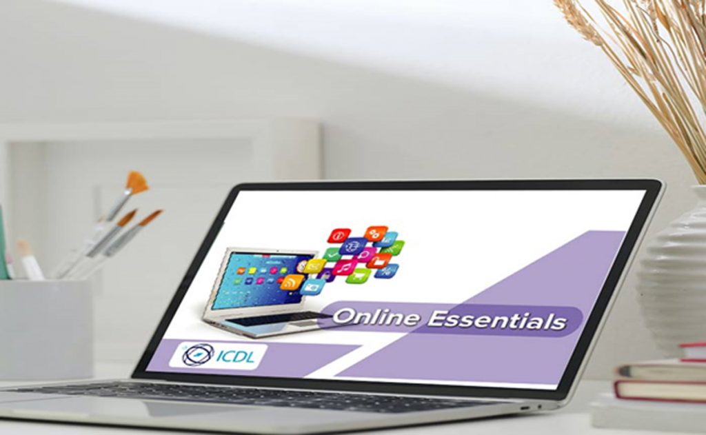 آموزش خصوصی ICDL در اصفهان - دوره ICDL مدرک معتبر فنی و حرفه ای