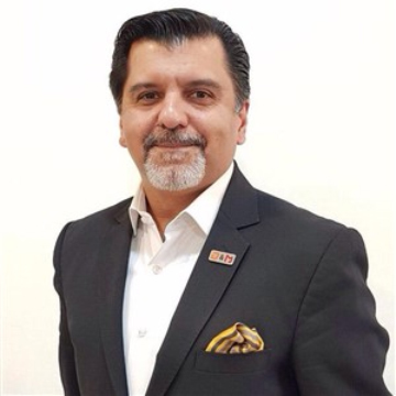 دکتر رضا ابیاک