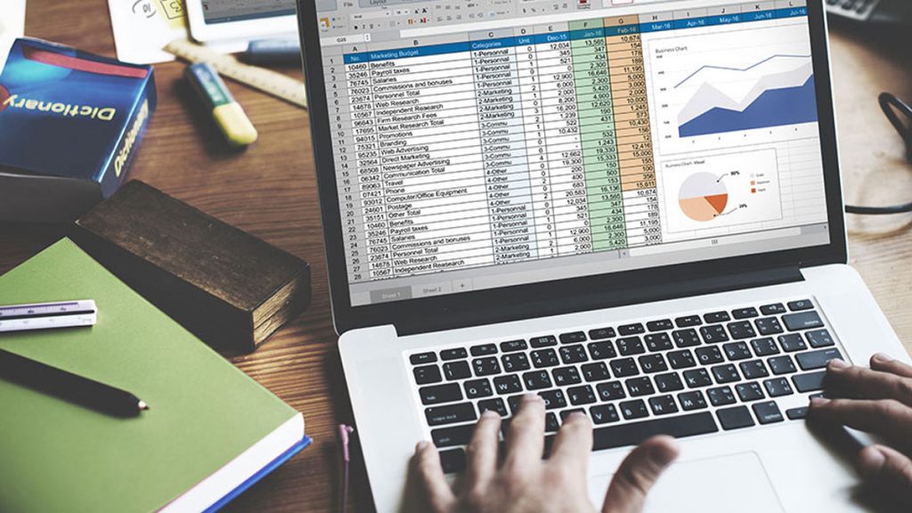 آینده شغلی حسابداری چیست؟ - مدرک دوره حسابداری