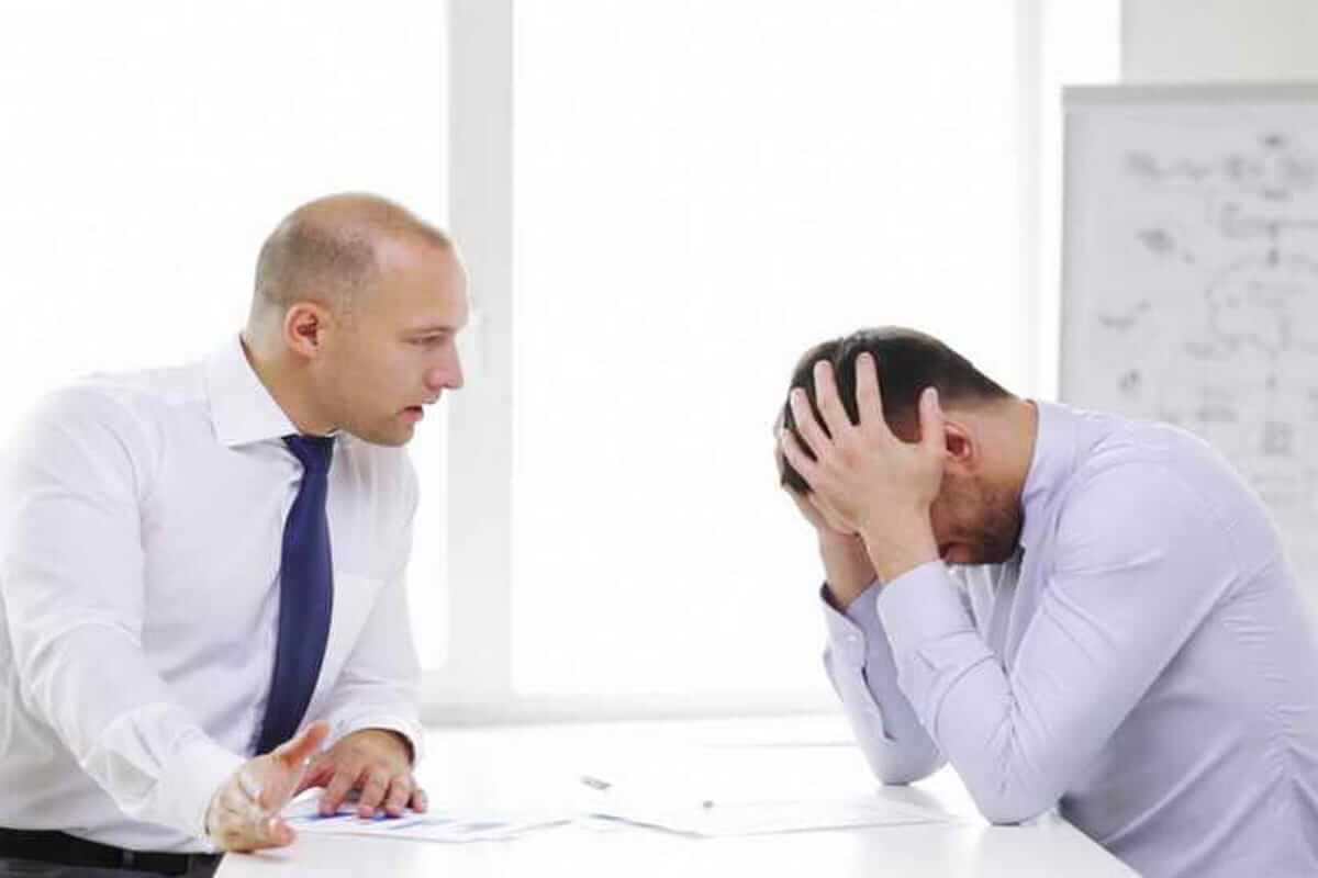 با انتظارات غیرواقعی مدیران چگونه روبرو شویم؟