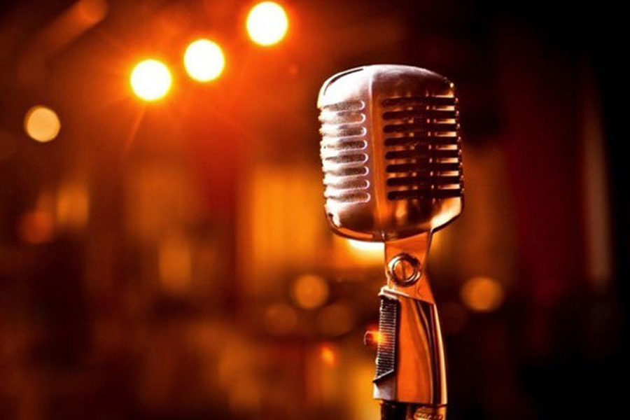 صفر تا صد تمرینات عملی فن بیان به زبان ساده