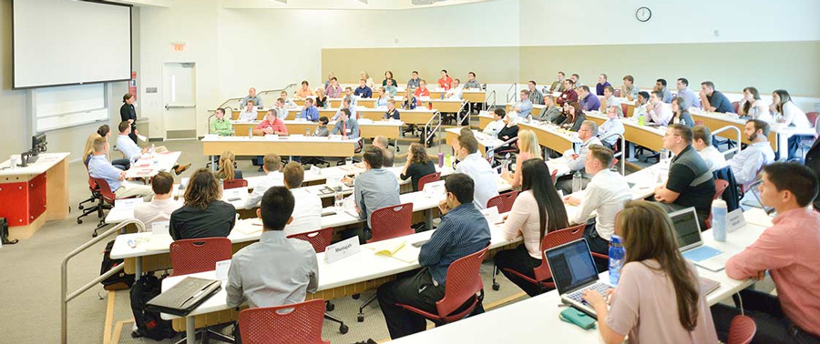 دوره ام بی ای MBA چیست ؟ -دوره MBA علم ساز