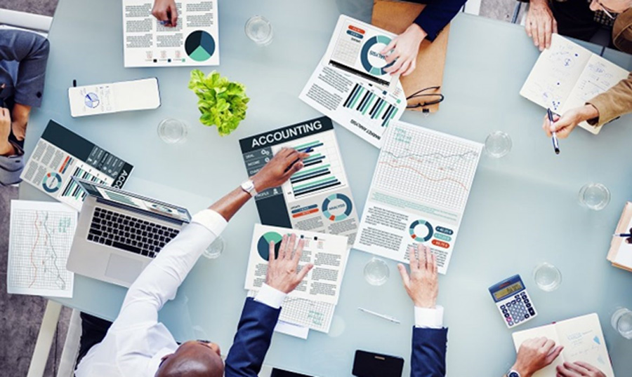 شغل های رشته حسابداری کدامند ؟ - آموزش حسابداری رایگان