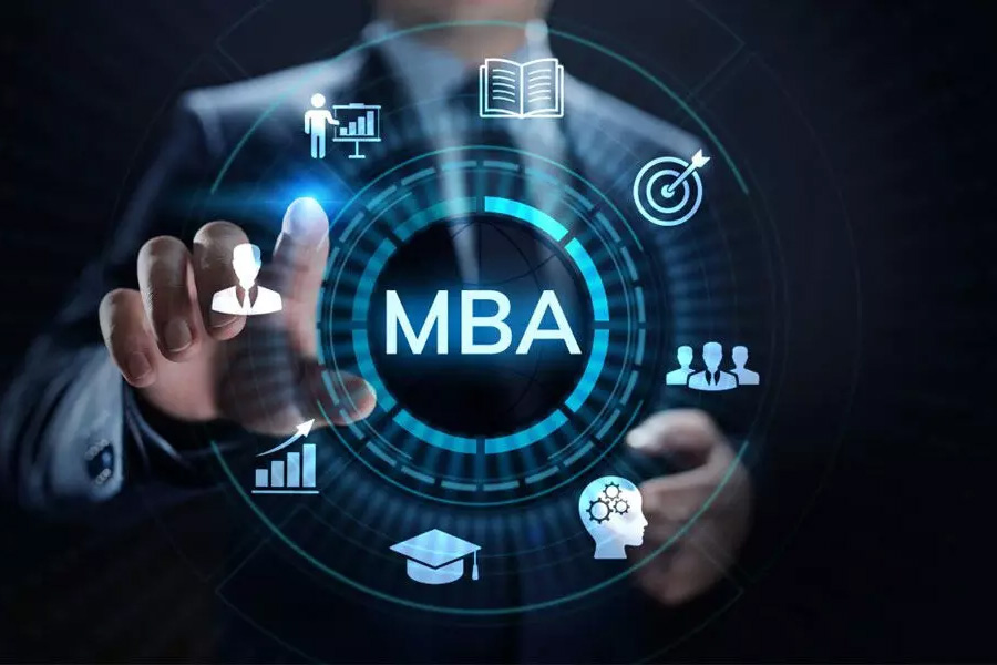 دوره MBA چیست - MBA رایگان علم ساز