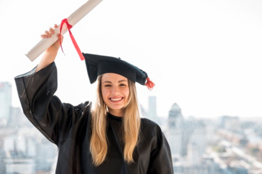 مدرک MBA برای مهاجرت - با مجوز رسمی فنی و حرفه ای کشور پندار اصفهان علم ساز