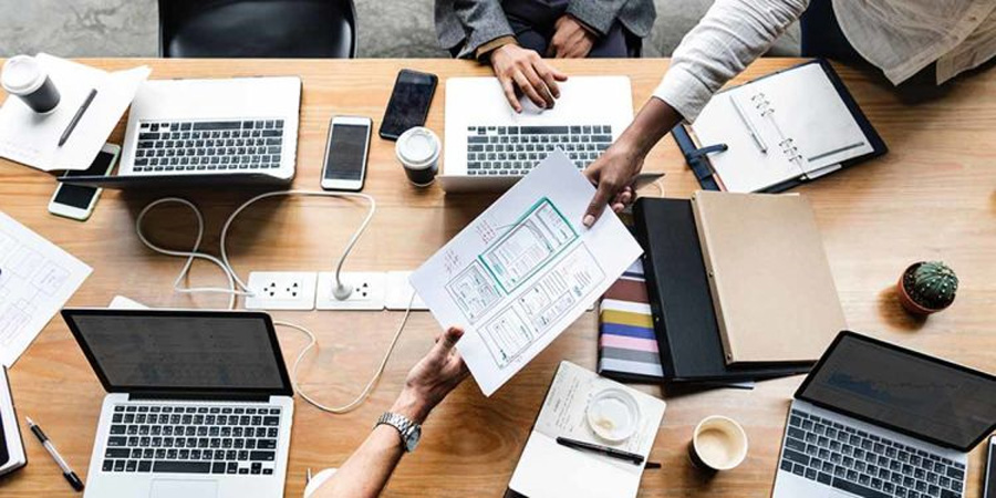 مدرک MBA برای مهاجرت - با مجوز رسمی فنی و حرفه ای کشور پندار اصفهان علم ساز