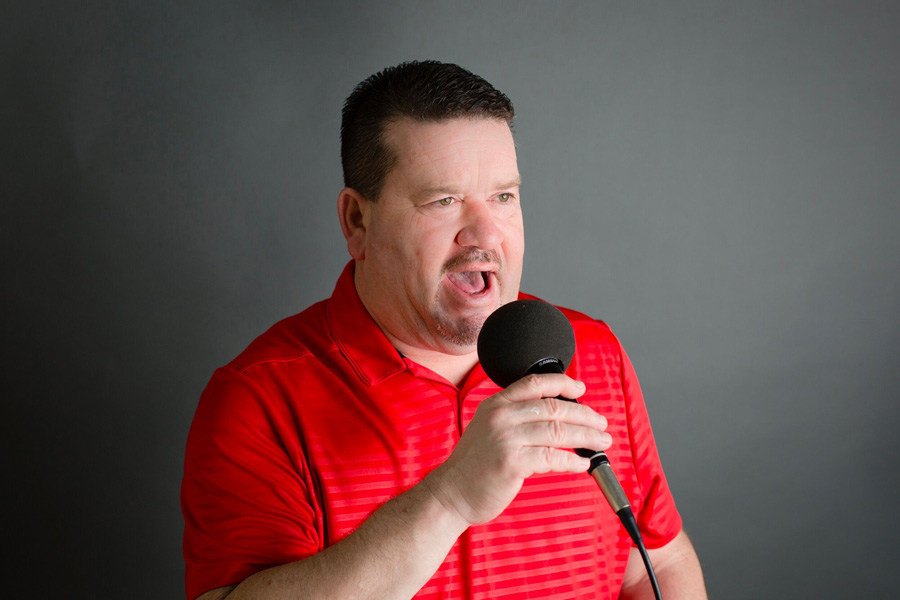 بازی با کلمات فن بیان - آموزش رایگان فن بیان و سخنوری علم ساز