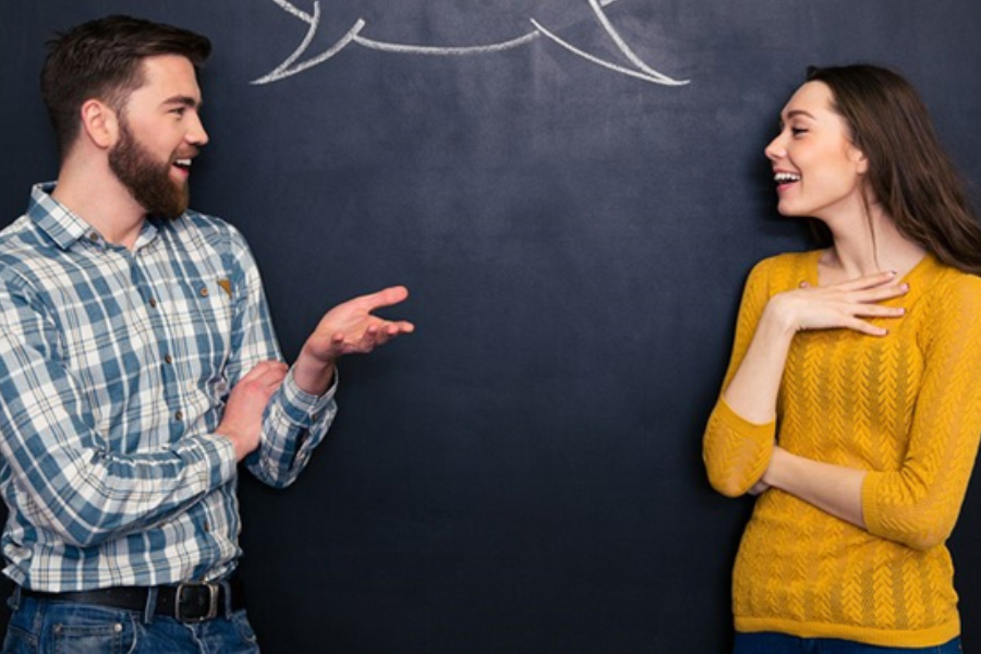 تعریف مهارت کلامی چیست ؟ - آموزش رایگان فن بیان