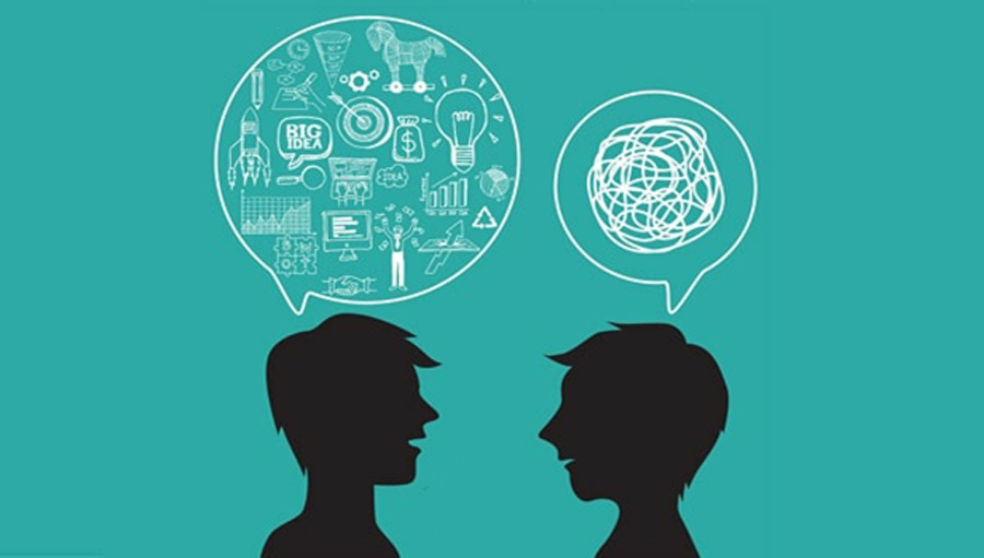 تعریف مهارت کلامی چیست ؟ - آموزش رایگان فن بیان