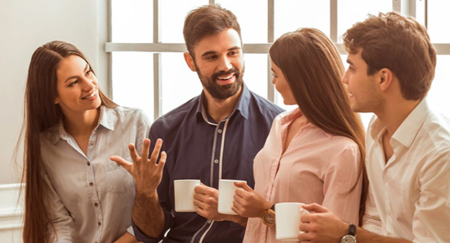 تعریف مهارت کلامی چیست ؟ - آموزش رایگان فن بیان