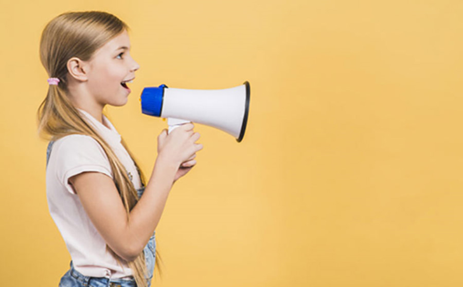 بازی های فن بیان کودکان - آموزش رایگان فن بیان