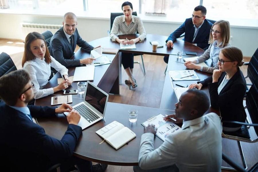 بازار کار رشته MBA - دوره MBA اصفهان