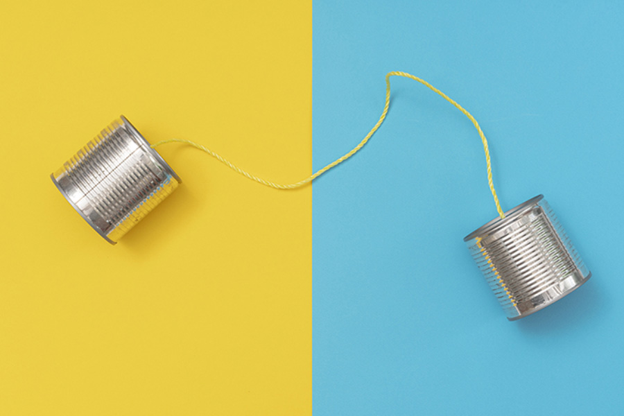 تعریف مهارت ارتباط کلامی چیست - آموزش فن بیان رایگان