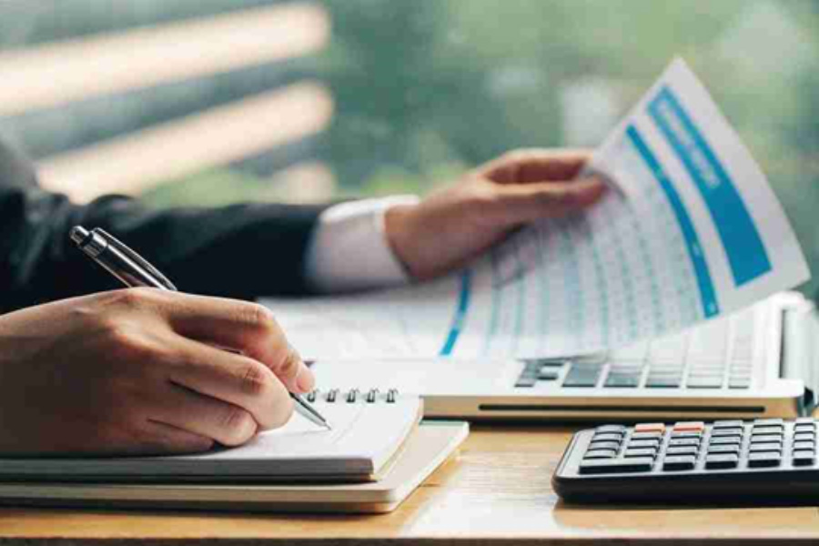 چگونه حسابدار شویم؟ - آموزش رایگان حسابداری