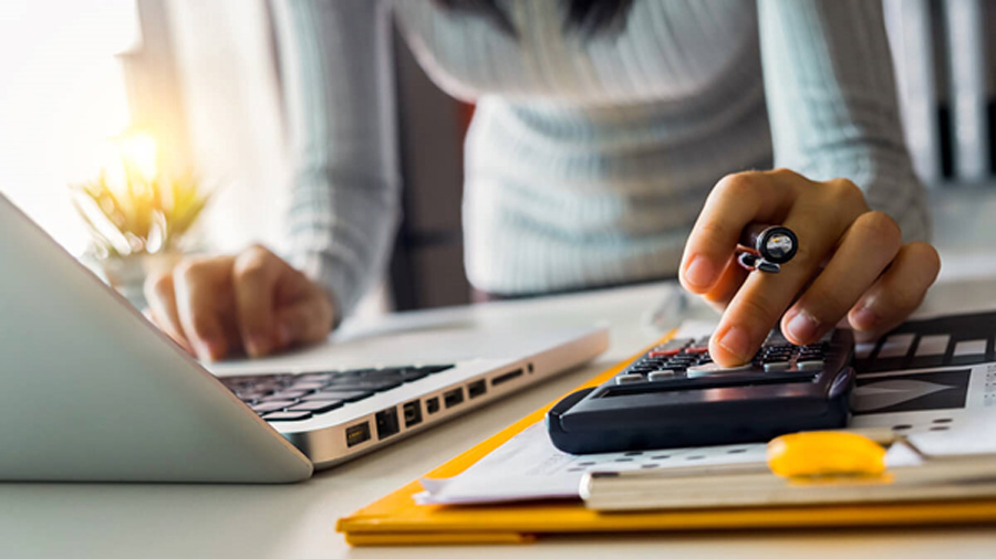 صفر تا صد حسابداری مالی - آموزش رایگان حسابداری