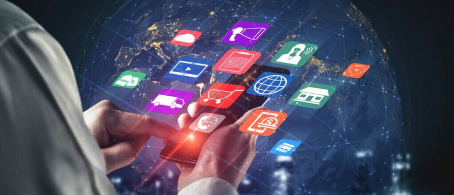 همه چیز درباره دیجیتال مارکتینگ چیست ؟ - آموزش رایگان MBA