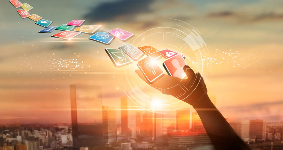 همه چیز درباره دیجیتال مارکتینگ چیست ؟ - آموزش رایگان MBA