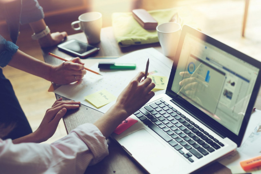 همه چیز درباره دیجیتال مارکتینگ چیست ؟ - آموزش رایگان MBA