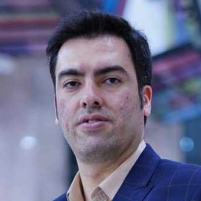 دکتر شیخ بهایی​ مدرس دوره MBA