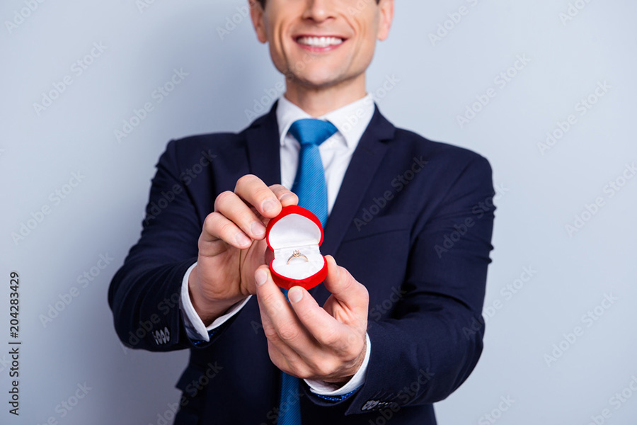 فن بیان در روز خواستگاری - آموزش رایگان فن بیان