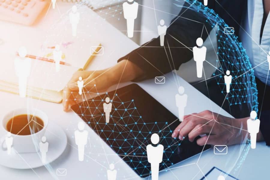 تعریف مدیریت منابع انسانی چیست ؟ - آموزش دوره MBA رایگان