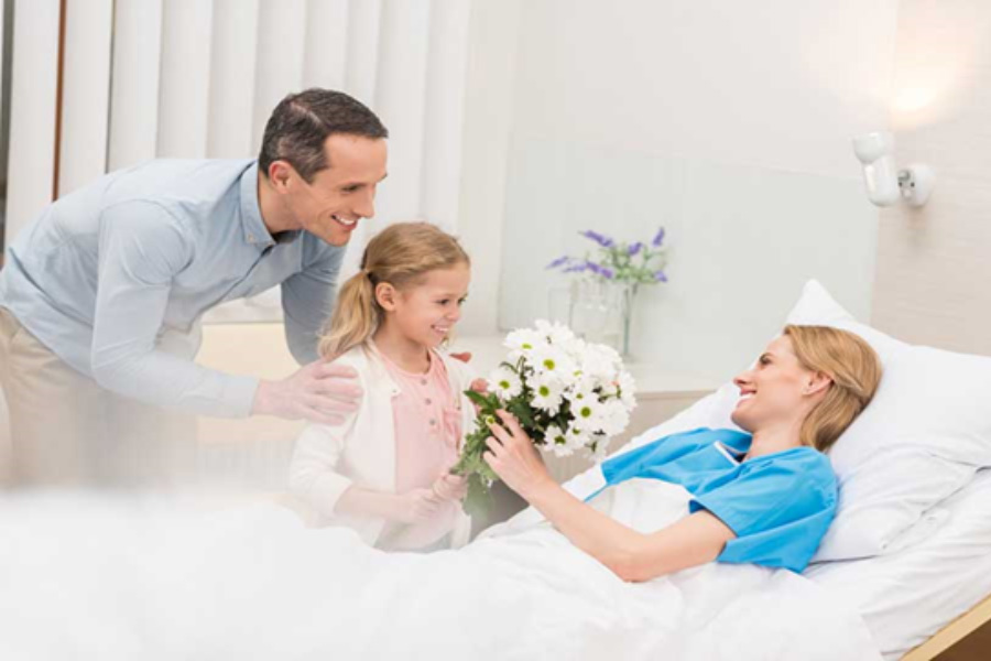 آموزش فن بیان رایگان -فن بیان با مریض