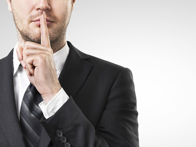 کارمندان ساکت- آموزش رایگان MBA