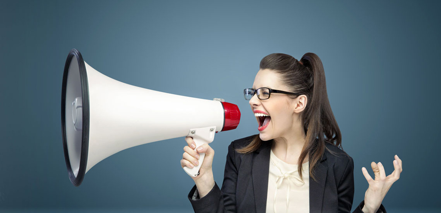 تاریخچه زبان بدن - آموزش رایگان فن بیان