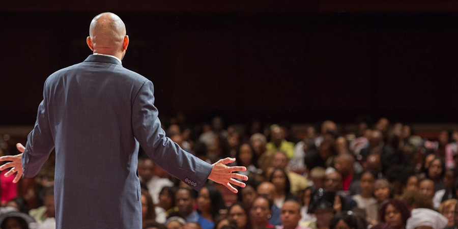 تاریخچه زبان بدن - آموزش رایگان فن بیان