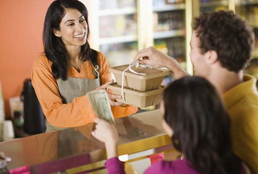 آموزش فن بیان با مشتری- آموزش رایگان فن بیان مشتری