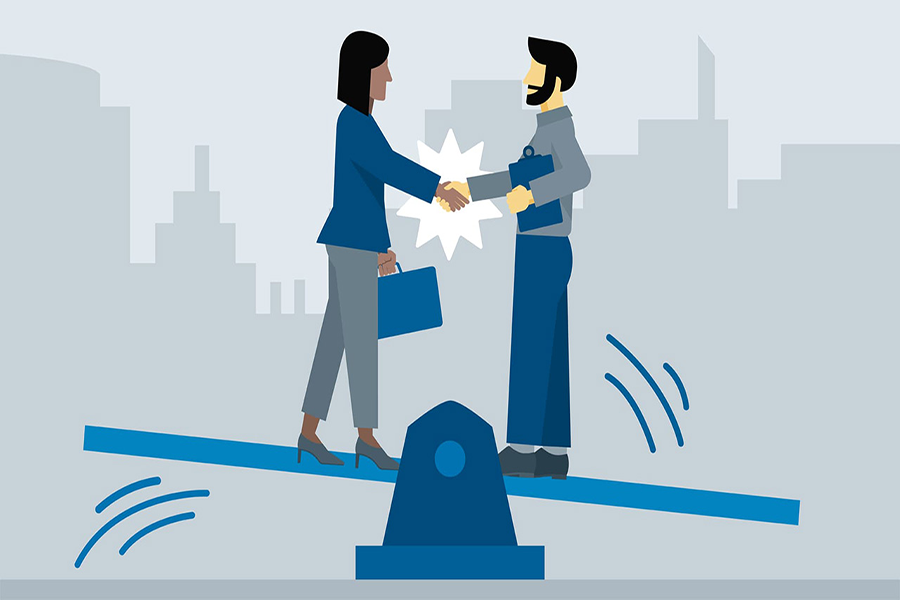 مراحل و فرایند مذاکره- آموزش رایگان فن بیان