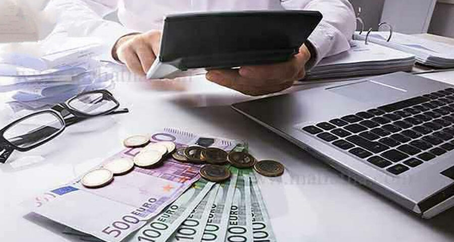 تعریف درآمد حسابداری چیست؟ - آموزش رایگان حسابداری