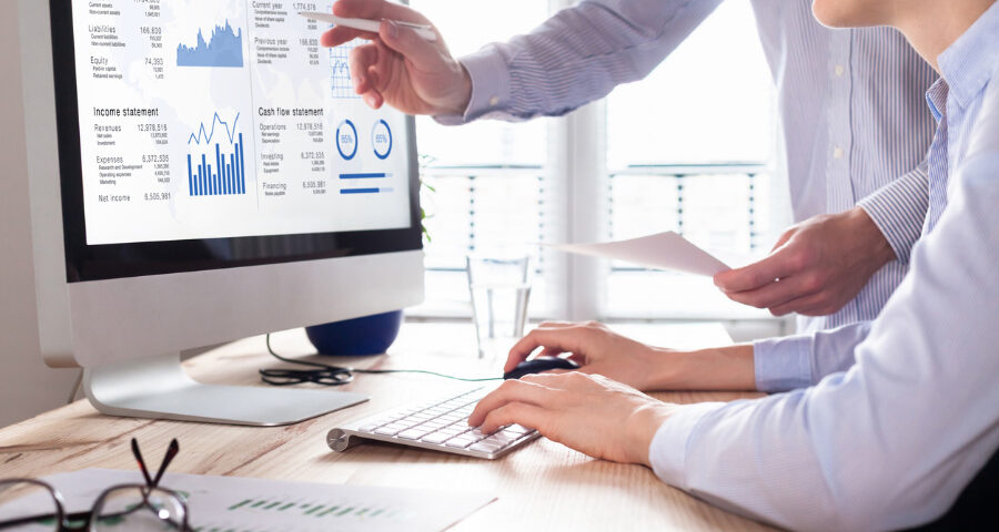 بازار کار رشته حسابداری فنی و حرفه ای - آموزش رایگان حسابداری