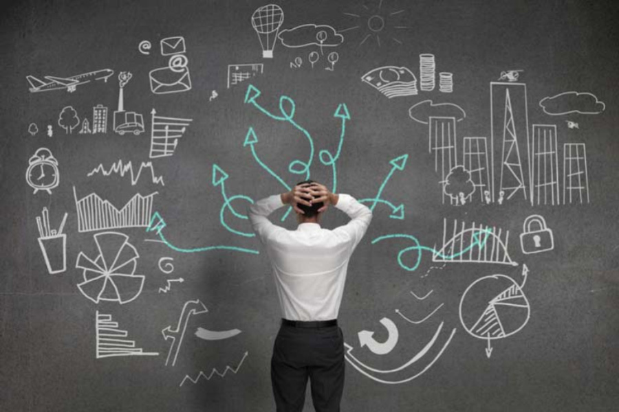 مراحل تصمیم‌گیری چیست؟ - آموزش رایگان MBA