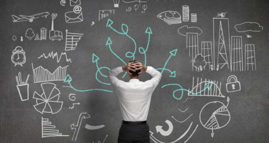 مراحل تصمیم‌گیری چیست؟ - آموزش رایگان MBA