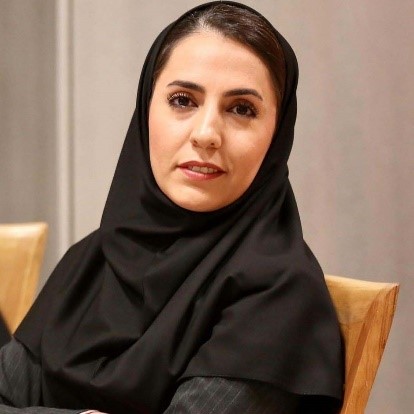 دکتر فاطمه هادلوند