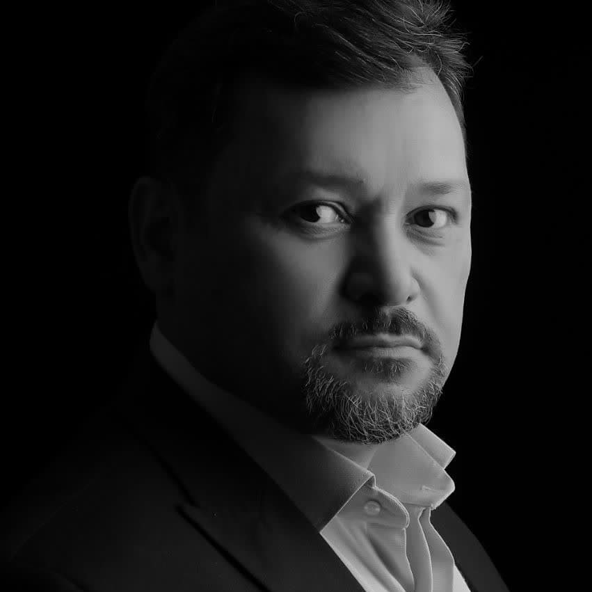 مهندس حسن آهنگری