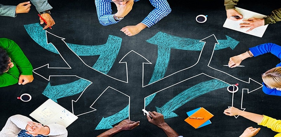 تصمیم گیری سازمانی چیست؟ - آموزش رایگان DBA