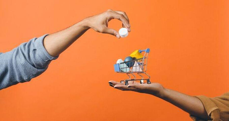 چگونه فروش خوبی داشته باشیم؟ - آموزش رایگان DBA