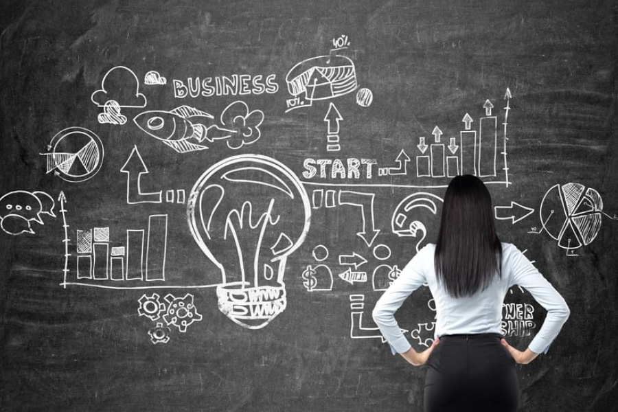 چرا تصمیم گیری کار مهمی است؟ - آموزش رایگان MBA