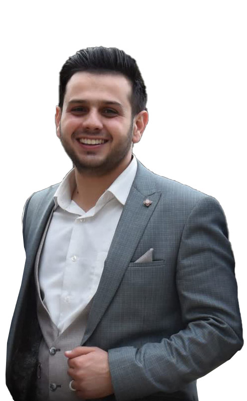 سید سپهر موسوی زاده